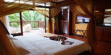 Sanya Haohanpo Gloria Hotspring Resort