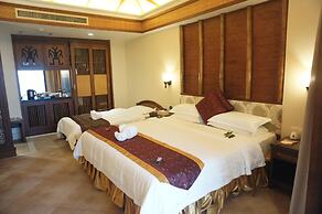 Sanya Haohanpo Gloria Hotspring Resort