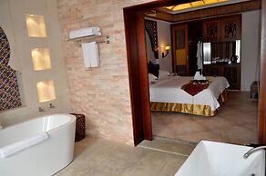 Sanya Haohanpo Gloria Hotspring Resort