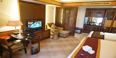 Sanya Haohanpo Gloria Hotspring Resort