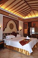Sanya Haohanpo Gloria Hotspring Resort