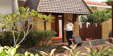 Sanya Haohanpo Gloria Hotspring Resort