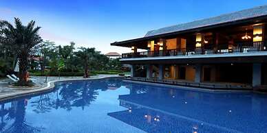 Sanya Haohanpo Gloria Hotspring Resort