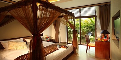 Sanya Haohanpo Gloria Hotspring Resort