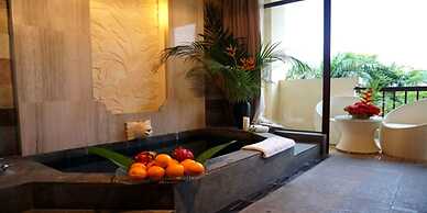 Sanya Haohanpo Gloria Hotspring Resort