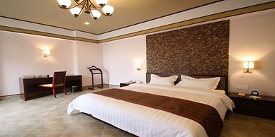 Sanya Haohanpo Gloria Hotspring Resort