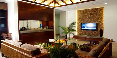 Sanya Haohanpo Gloria Hotspring Resort