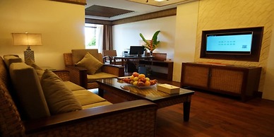 Sanya Haohanpo Gloria Hotspring Resort