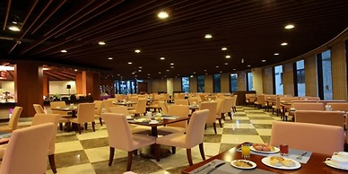 Sanya Haohanpo Gloria Hotspring Resort