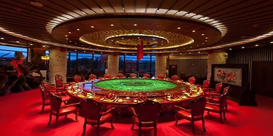 Sanya Haohanpo Gloria Hotspring Resort