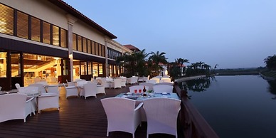 Sanya Haohanpo Gloria Hotspring Resort