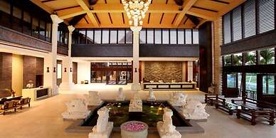 Sanya Haohanpo Gloria Hotspring Resort