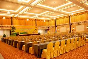 Sanya Haohanpo Gloria Hotspring Resort