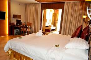 Sanya Haohanpo Gloria Hotspring Resort