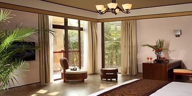 Sanya Haohanpo Gloria Hotspring Resort