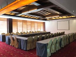 Sanya Haohanpo Gloria Hotspring Resort