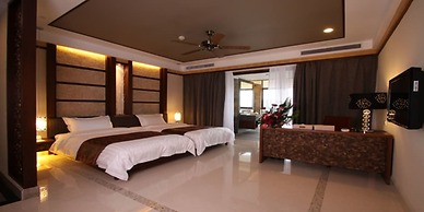 Sanya Haohanpo Gloria Hotspring Resort