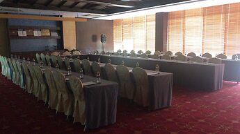 Sanya Haohanpo Gloria Hotspring Resort