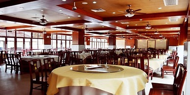 Sanya Haohanpo Gloria Hotspring Resort