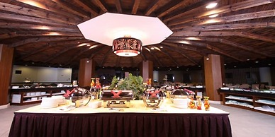 Sanya Haohanpo Gloria Hotspring Resort