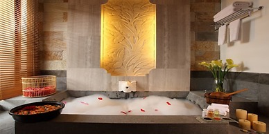 Sanya Haohanpo Gloria Hotspring Resort