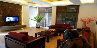 Sanya Haohanpo Gloria Hotspring Resort