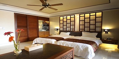 Sanya Haohanpo Gloria Hotspring Resort