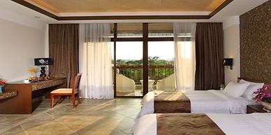 Sanya Haohanpo Gloria Hotspring Resort