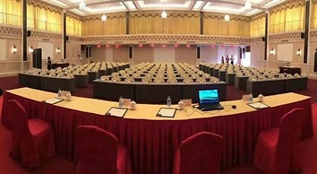 Sanya Haohanpo Gloria Hotspring Resort