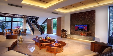 Sanya Haohanpo Gloria Hotspring Resort