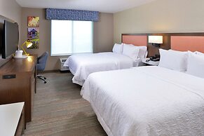 Hampton Inn Lakeville Minneapolis