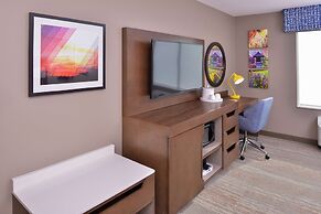 Hampton Inn Lakeville Minneapolis