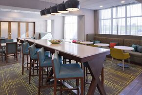 Hampton Inn Lakeville Minneapolis