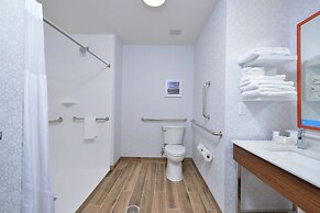 Hampton Inn Lakeville Minneapolis