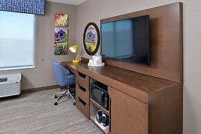 Hampton Inn Lakeville Minneapolis
