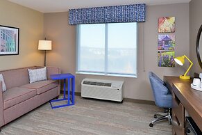 Hampton Inn Lakeville Minneapolis