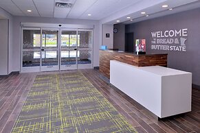 Hampton Inn Lakeville Minneapolis