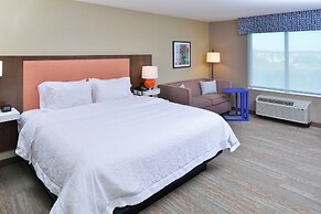 Hampton Inn Lakeville Minneapolis