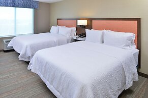 Hampton Inn Lakeville Minneapolis
