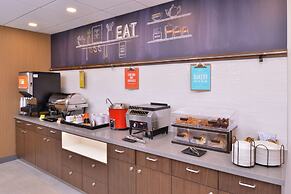 Hampton Inn Lakeville Minneapolis