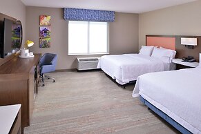Hampton Inn Lakeville Minneapolis