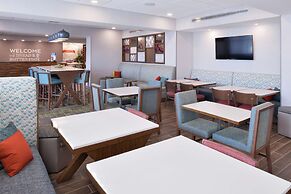 Hampton Inn Lakeville Minneapolis