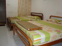 Idaman PCB Guest House