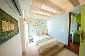 Indigo Homestay