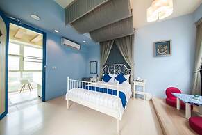 Indigo Homestay