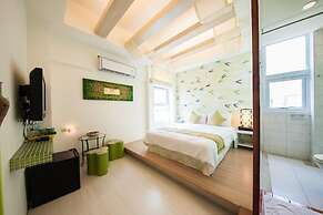 Indigo Homestay