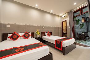 Lyna's House - Hoi An