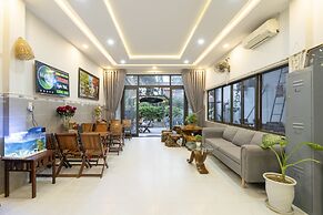 Lyna's House - Hoi An