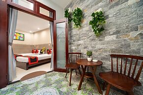 Lyna's House - Hoi An