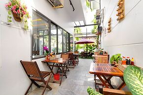 Lyna's House - Hoi An